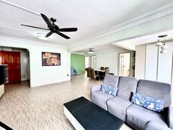 Blk 173 Bishan Street 13 (Bishan), HDB 5 Rooms #582832061